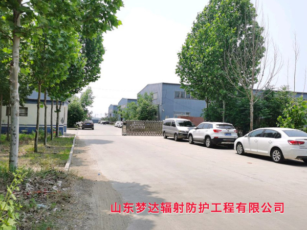 车间设备